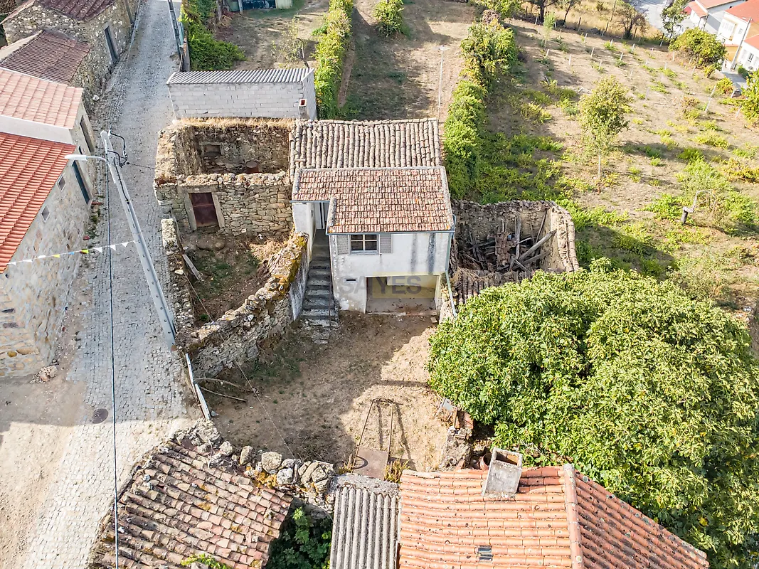 Moradia T2 à venda em Seixo do Côa e Vale Longo, Sabugal — foto 4