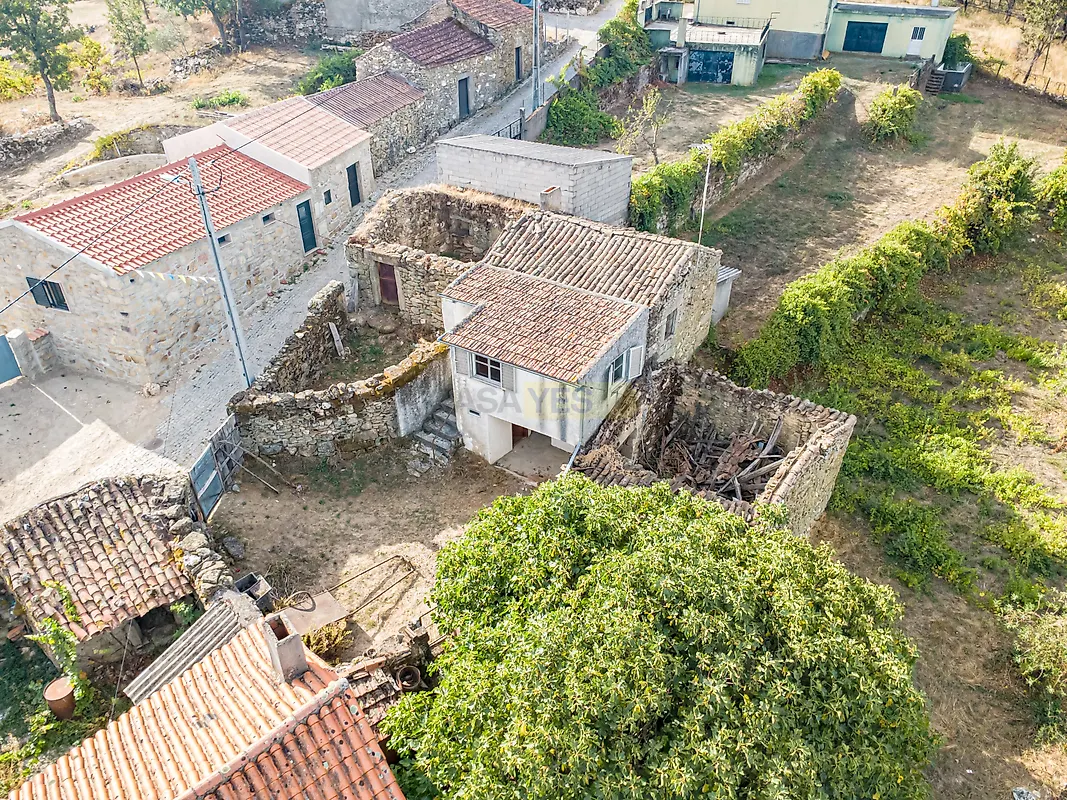 Moradia T2 à venda em Seixo do Côa e Vale Longo, Sabugal — foto 5