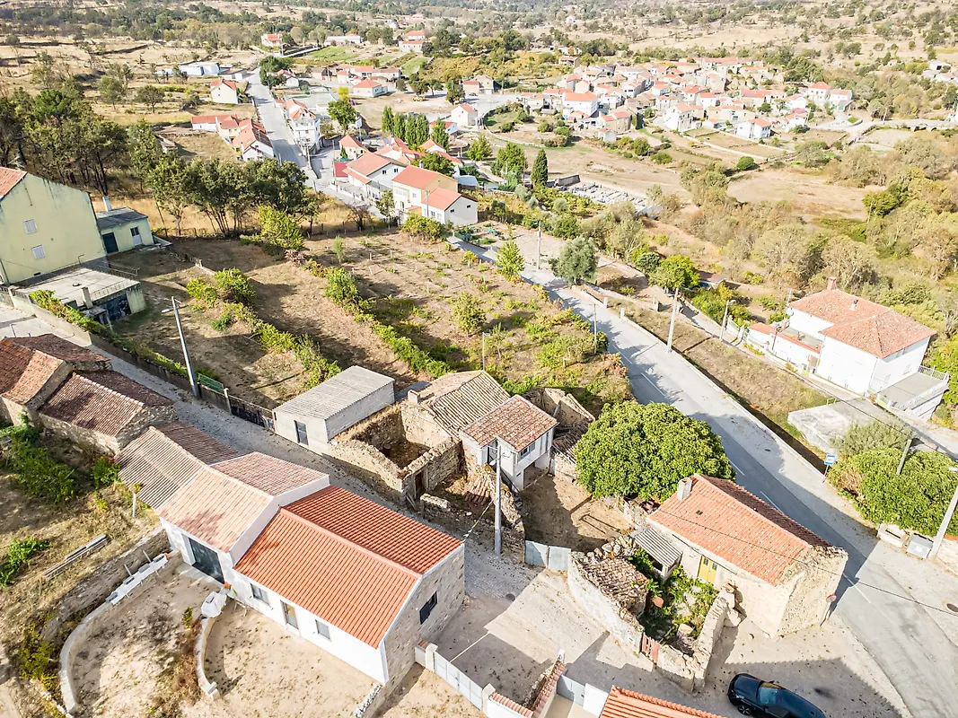 Moradia T2 à venda em Seixo do Côa e Vale Longo, Sabugal — foto 26
