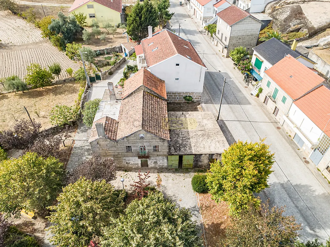 Moradia T3 à venda em Pínzio, Pinhel — foto 6
