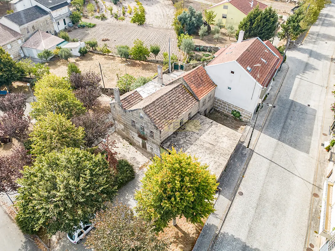 Moradia T3 à venda em Pínzio, Pinhel — foto 7