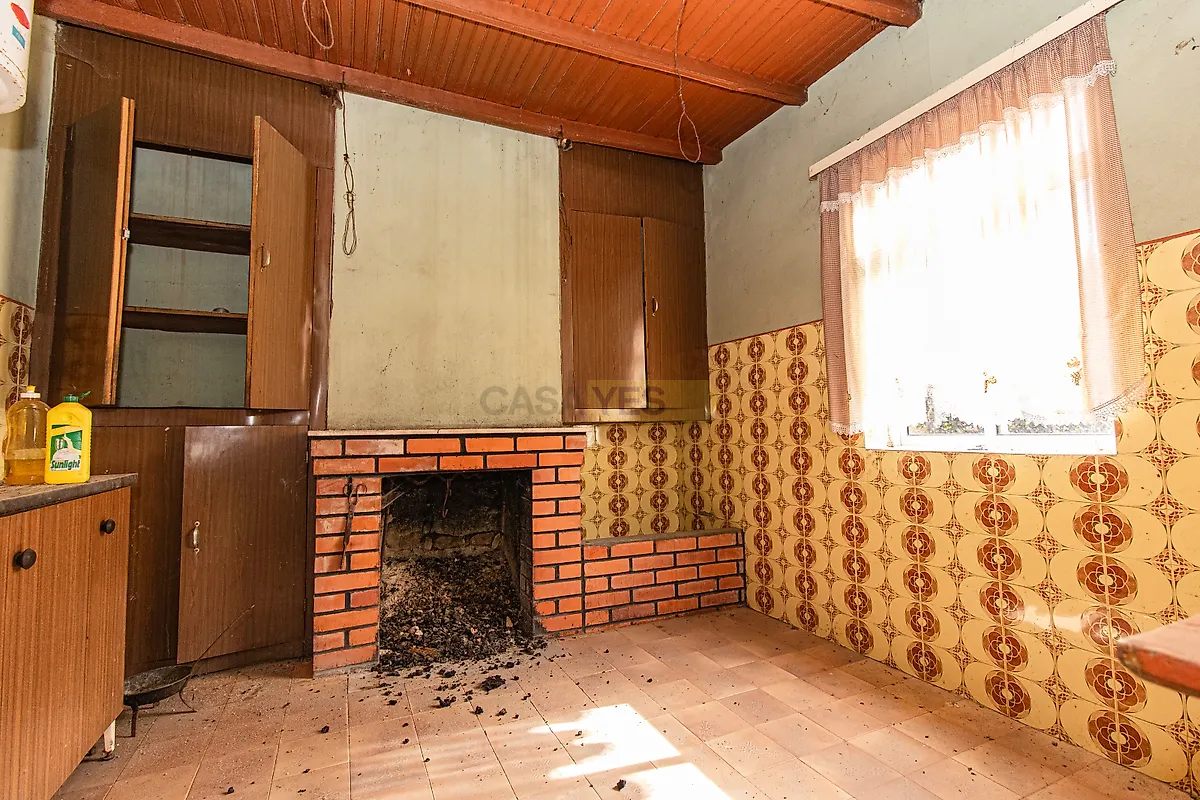 Moradia T3 à venda em Pínzio, Pinhel — foto 9