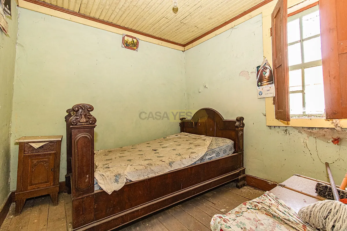 Moradia T3 à venda em Pínzio, Pinhel — foto 14