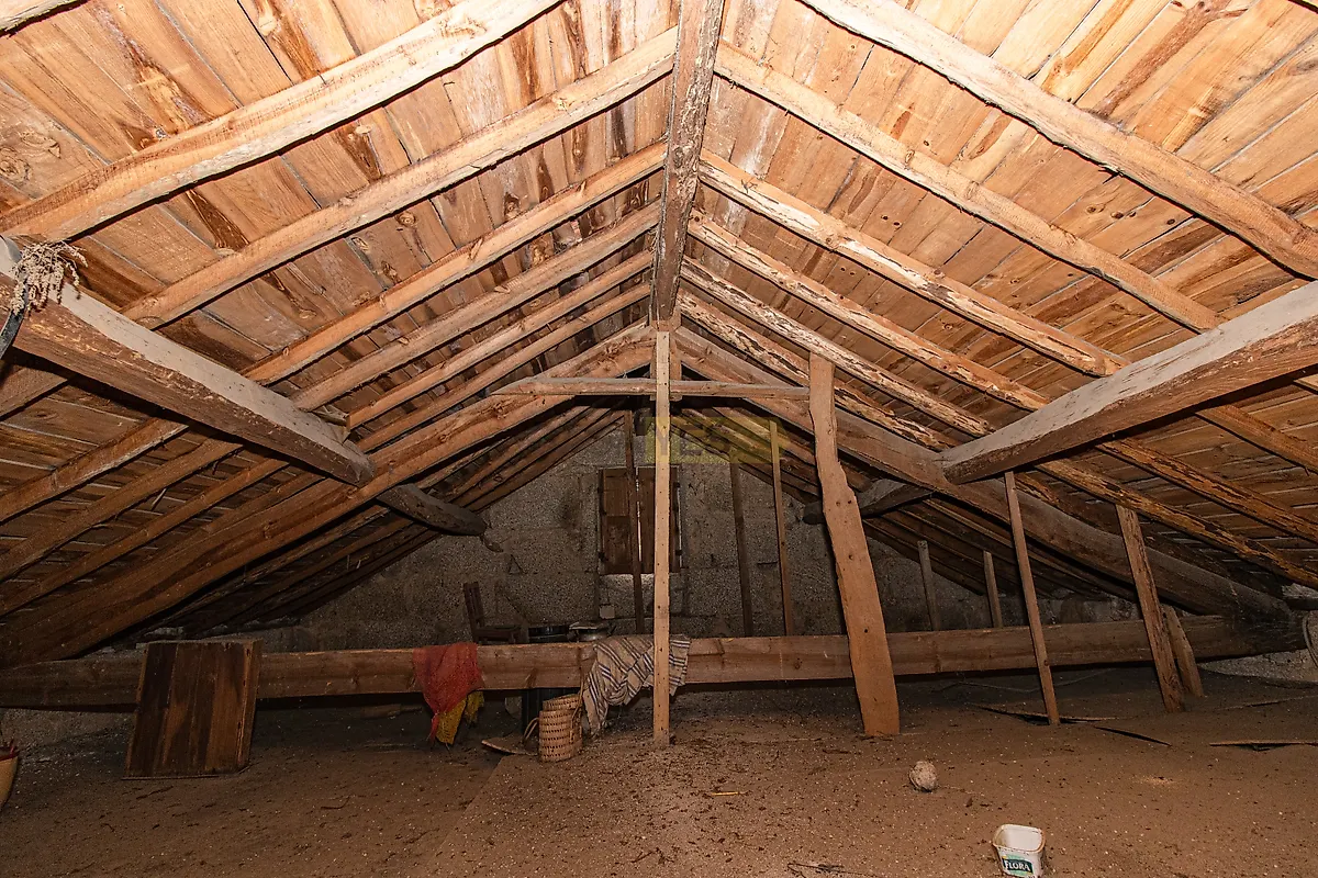 Moradia T3 à venda em Pínzio, Pinhel — foto 17