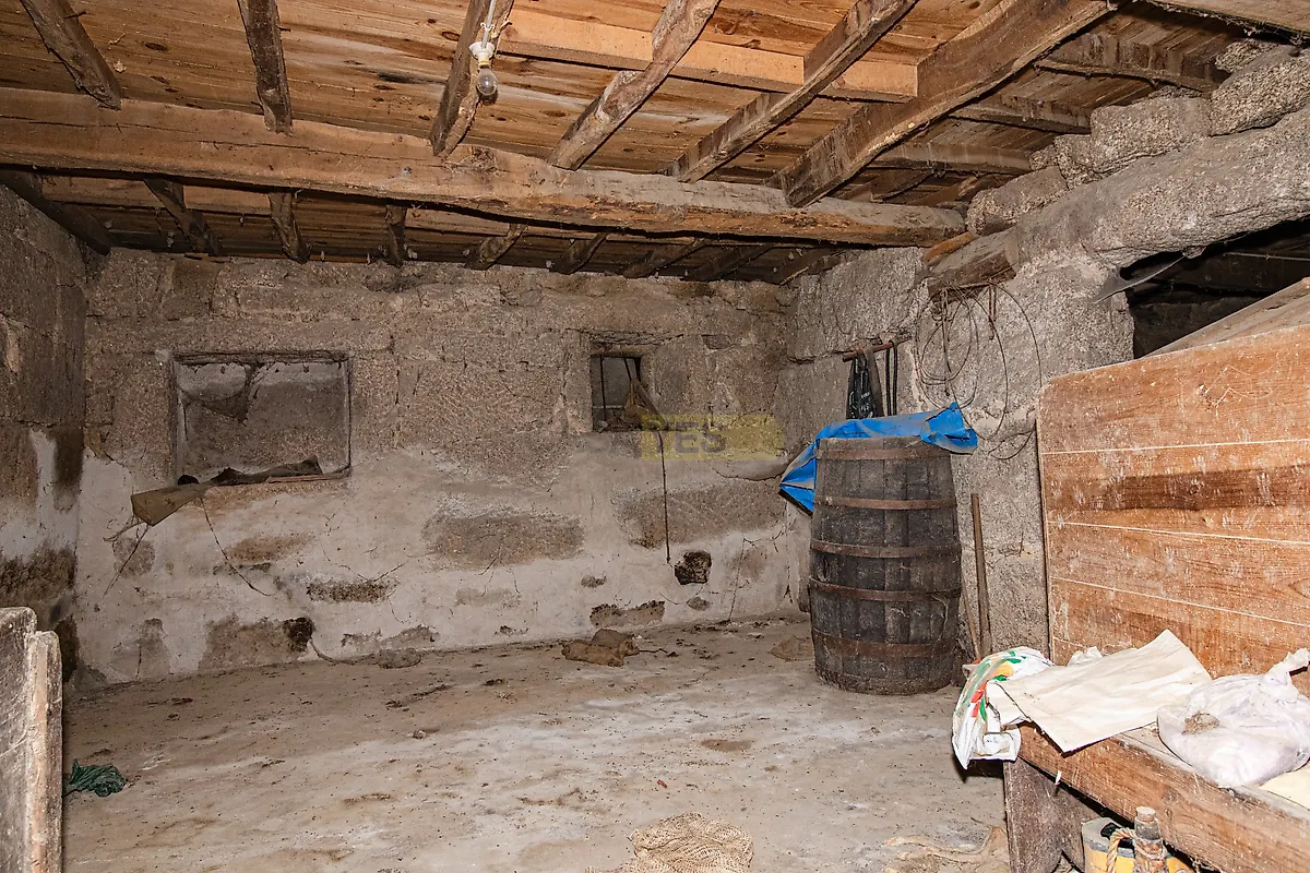 Moradia T3 à venda em Pínzio, Pinhel — foto 18