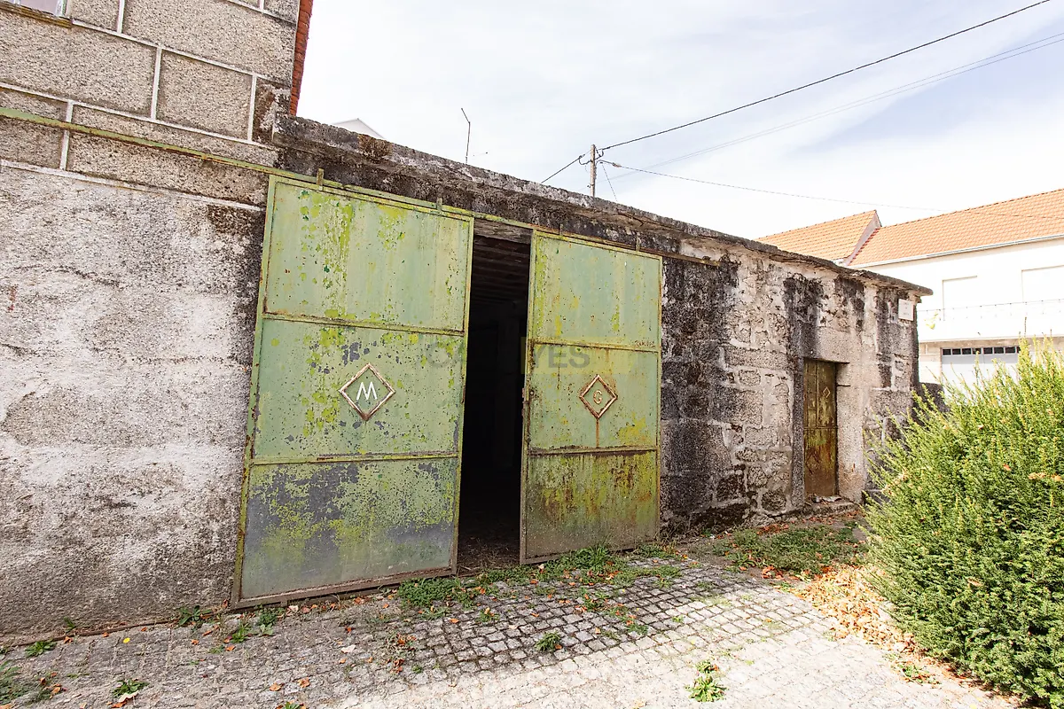 Moradia T3 à venda em Pínzio, Pinhel — foto 20
