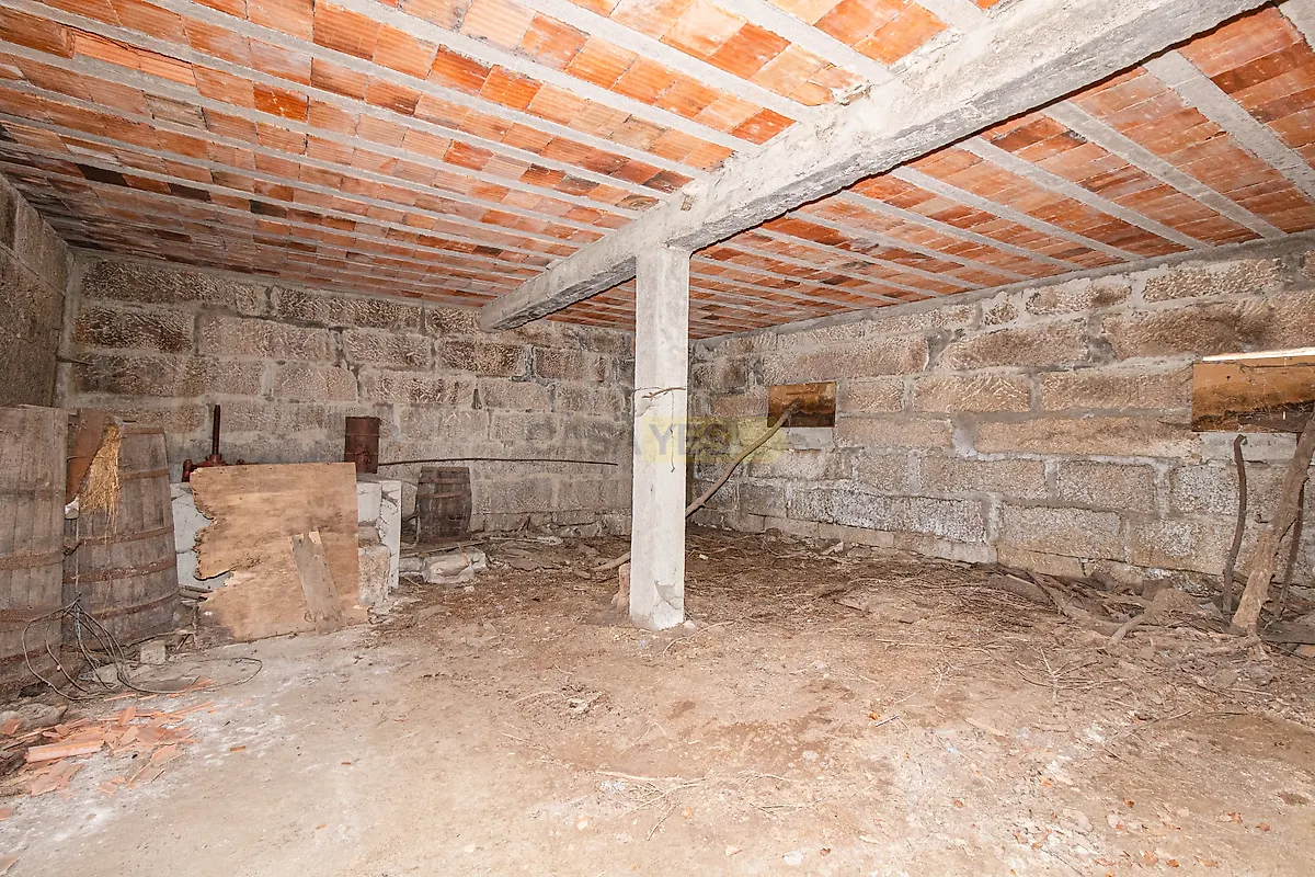 Moradia T3 à venda em Pínzio, Pinhel — foto 21