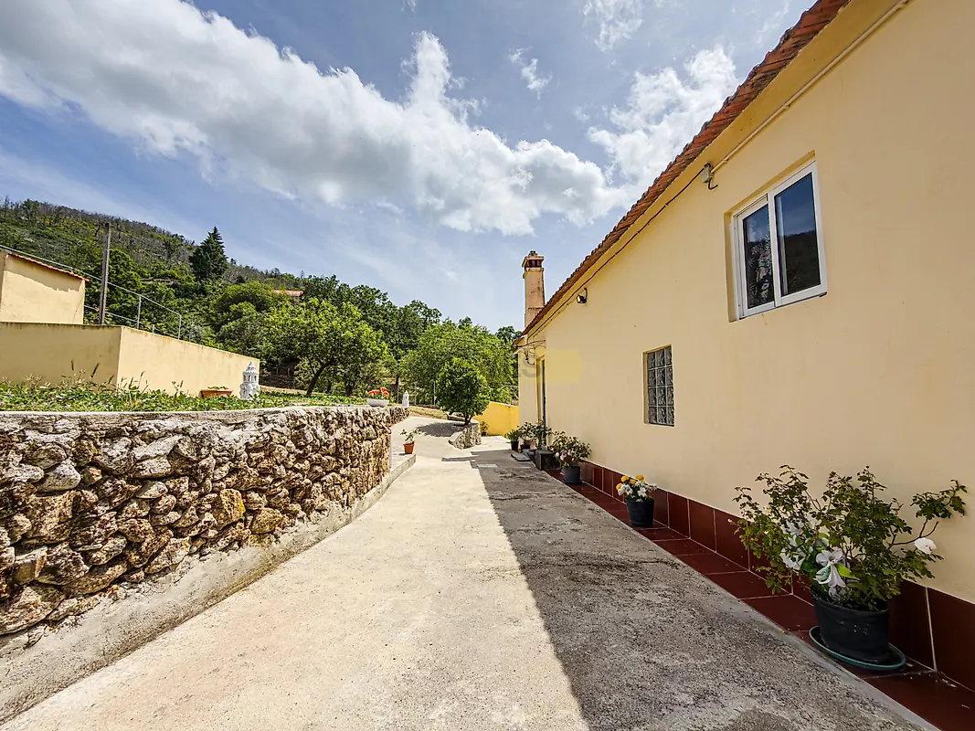 Moradia T3 à venda em Famalicão, Guarda — foto 3