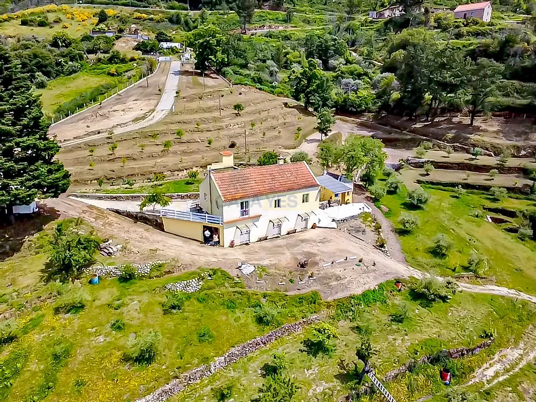 Moradia T3 à venda em Famalicão, Guarda — foto 5