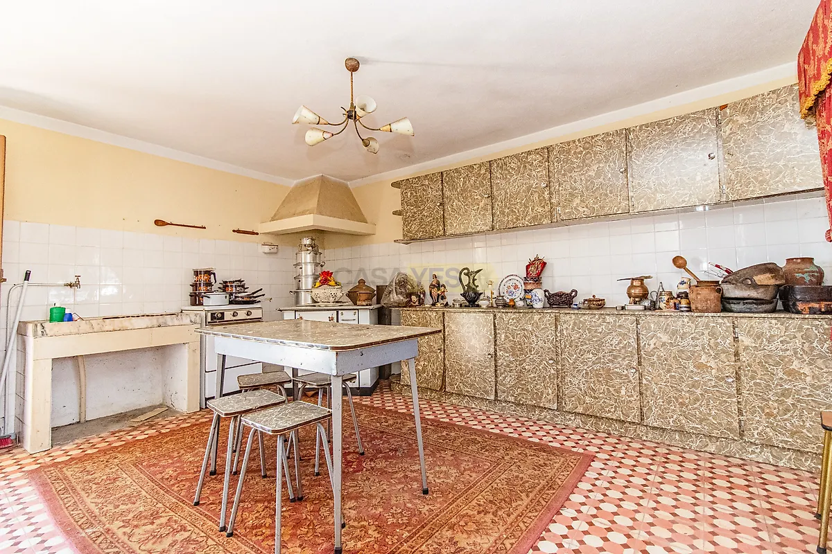 Moradia T4 à venda em Vila Nova de Tazem, Gouveia — foto 4