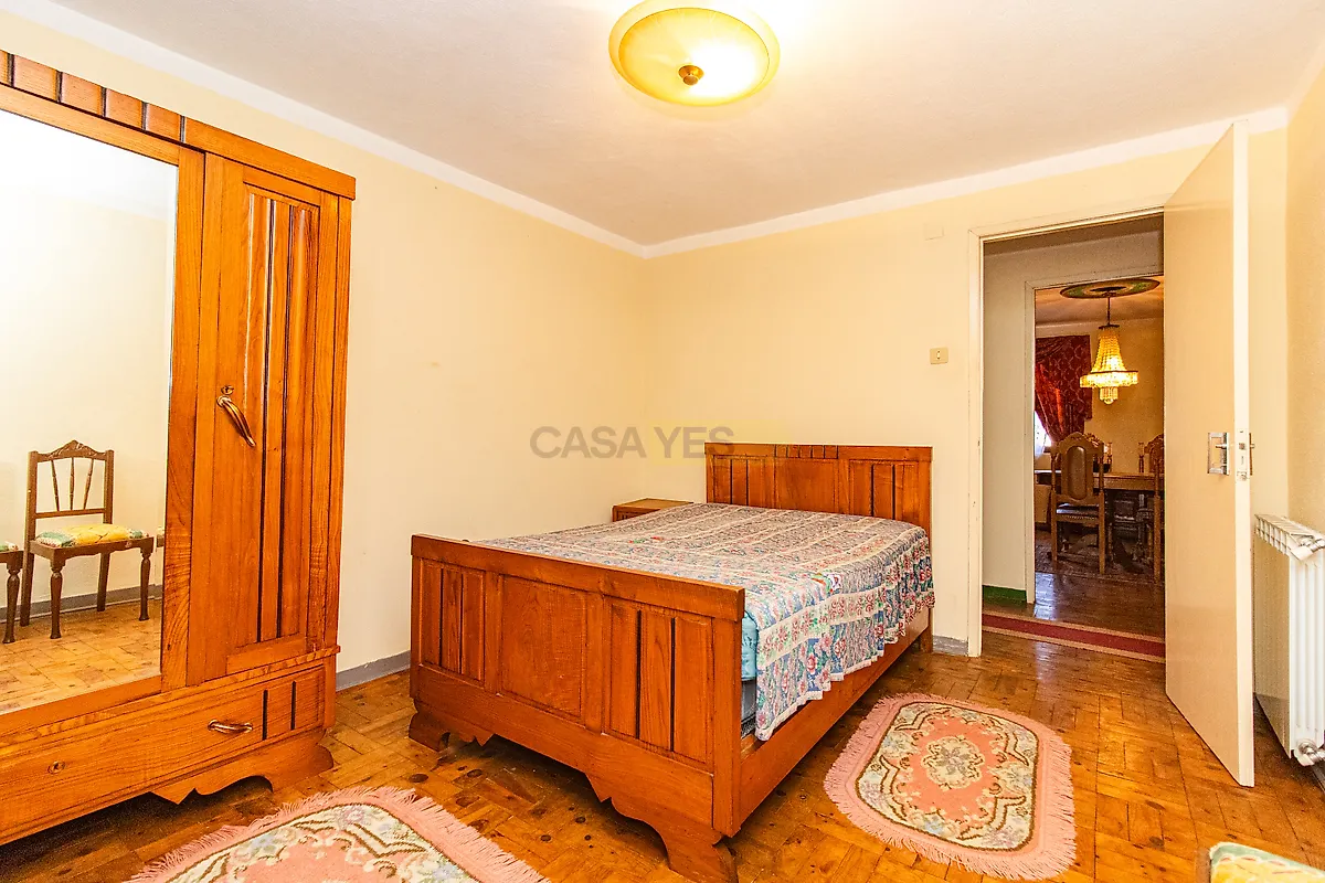 Moradia T4 à venda em Vila Nova de Tazem, Gouveia — foto 9