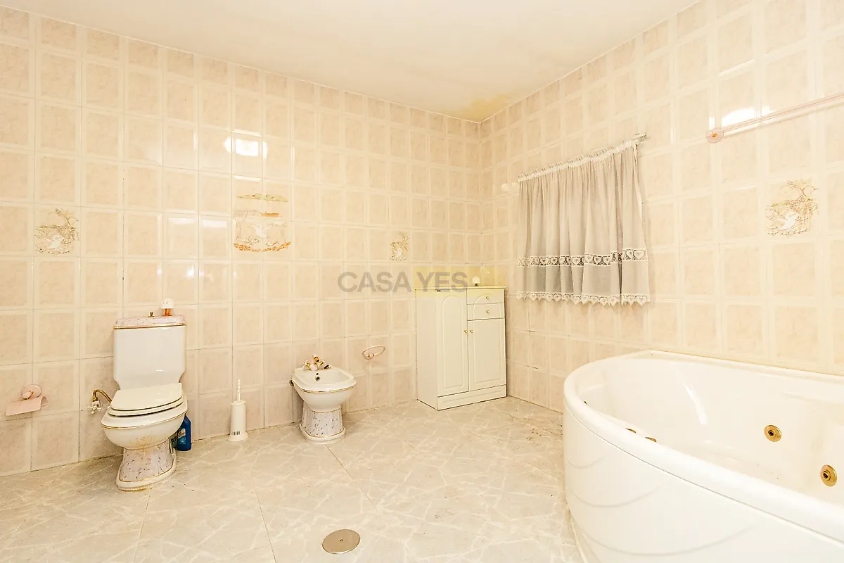 Moradia T4 à venda em Vila Nova de Tazem, Gouveia — foto 15
