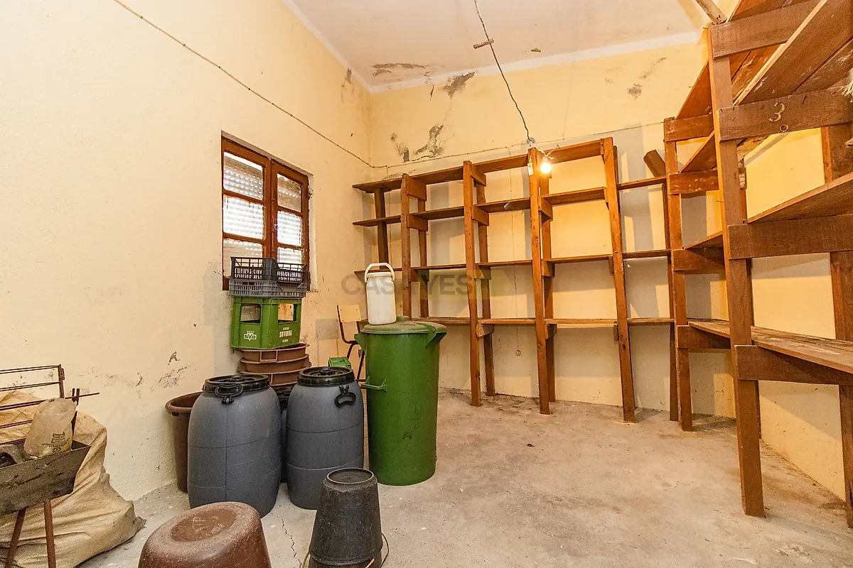 Moradia T4 à venda em Vila Nova de Tazem, Gouveia — foto 20