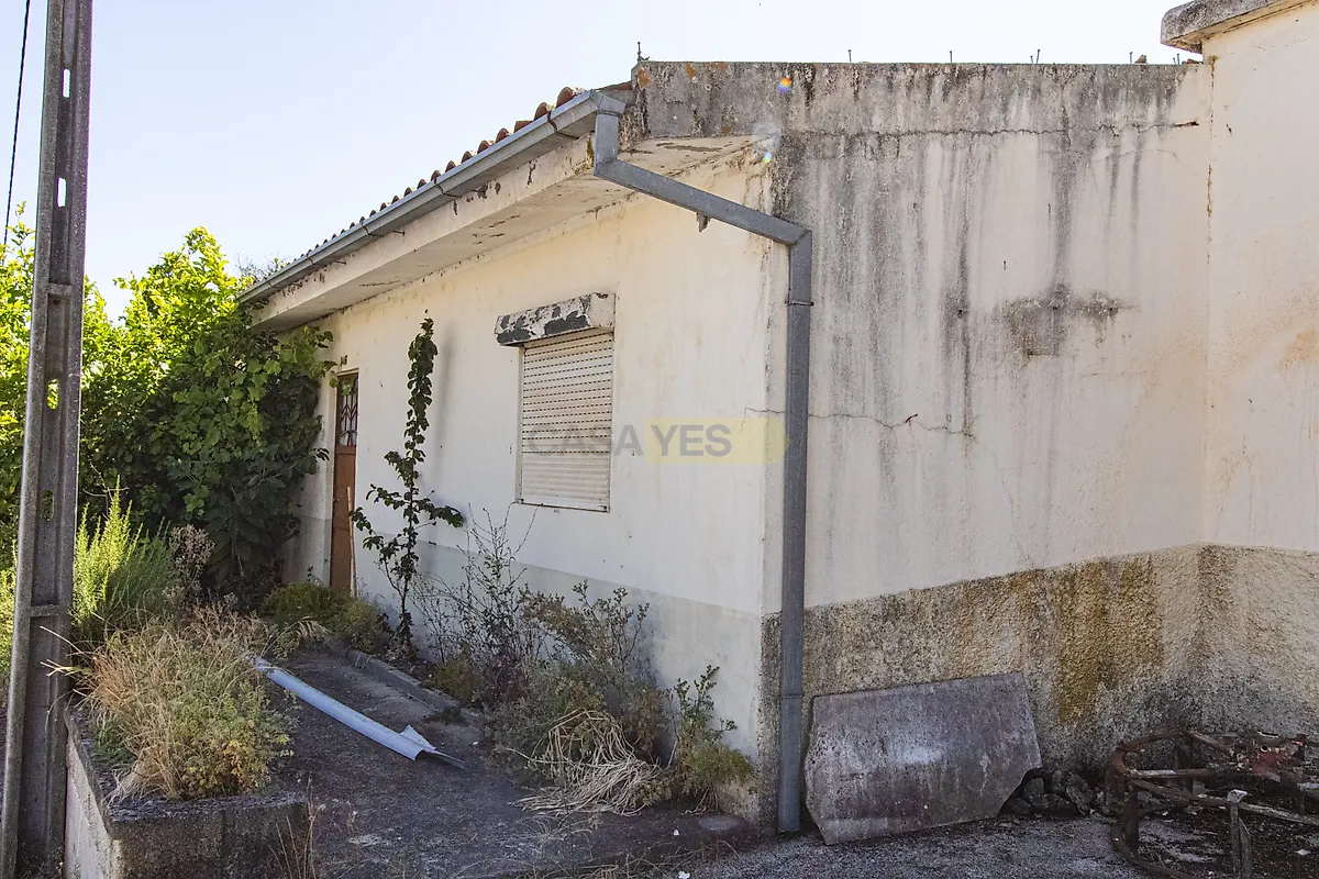 Moradia T4 à venda em Vila Nova de Tazem, Gouveia — foto 25