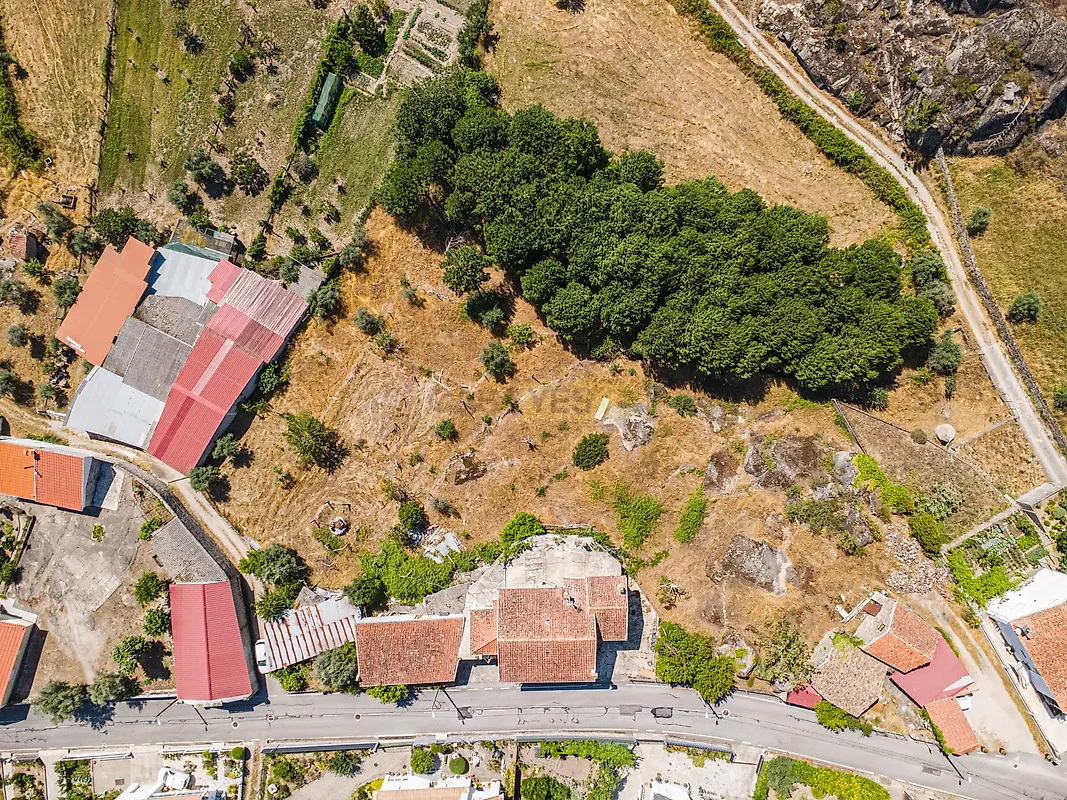 Moradia T4 à venda em Vila Nova de Tazem, Gouveia — foto 27