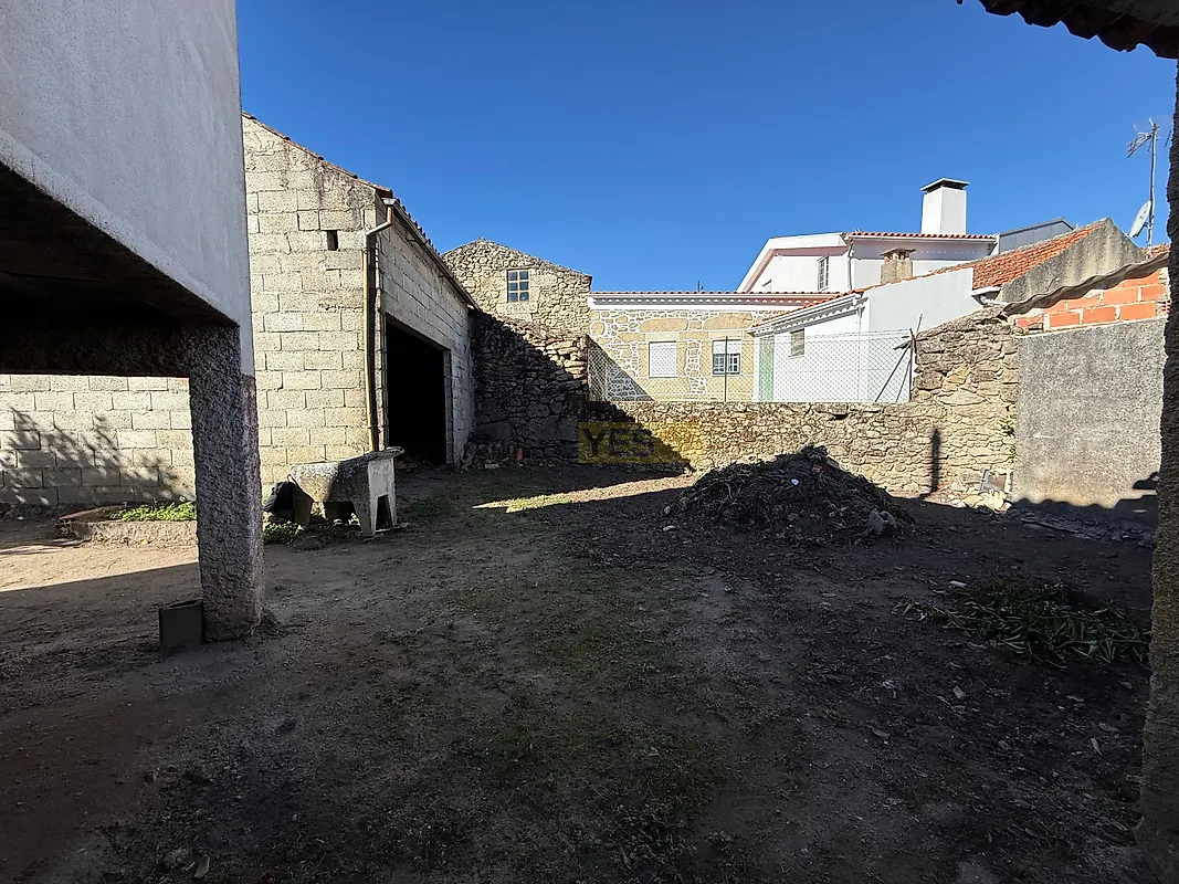 Moradia T3 à venda em Vila Nova de Tazem, Gouveia — foto 15