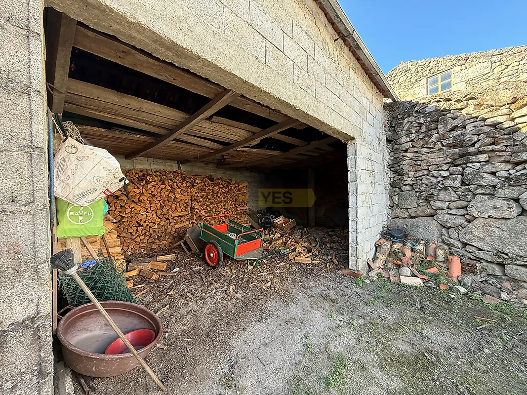 Moradia T3 à venda em Vila Nova de Tazem, Gouveia — foto 20