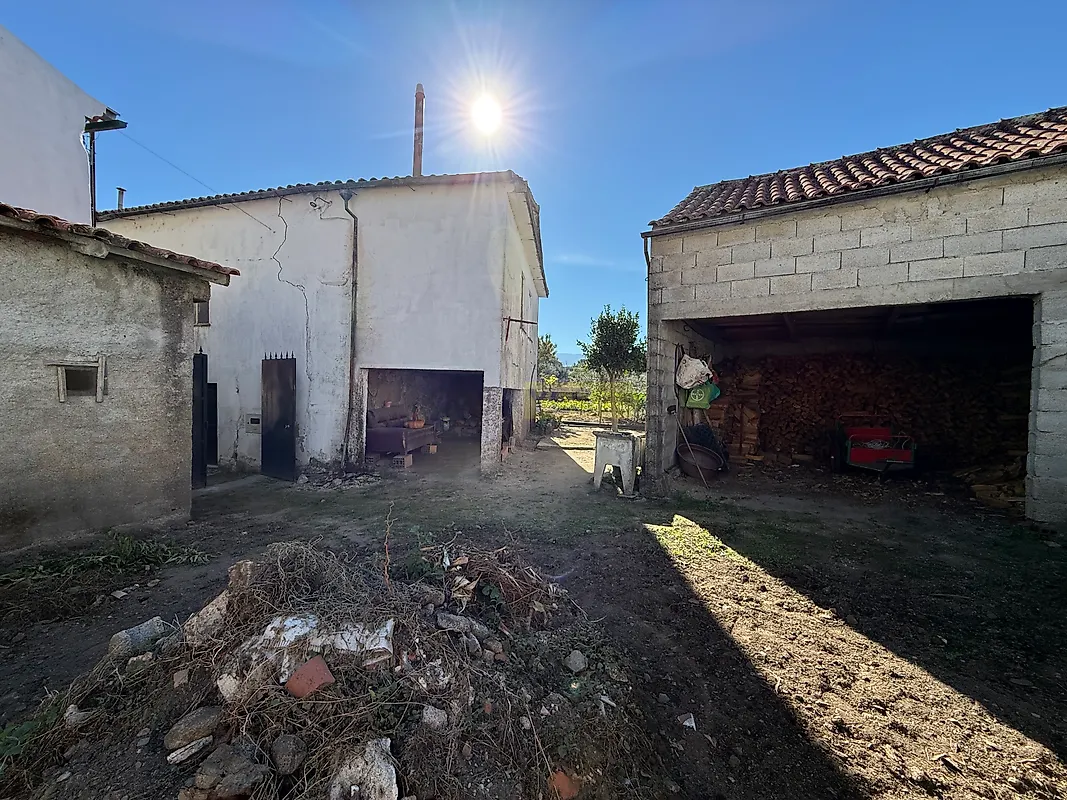 Moradia T3 à venda em Vila Nova de Tazem, Gouveia — foto 21