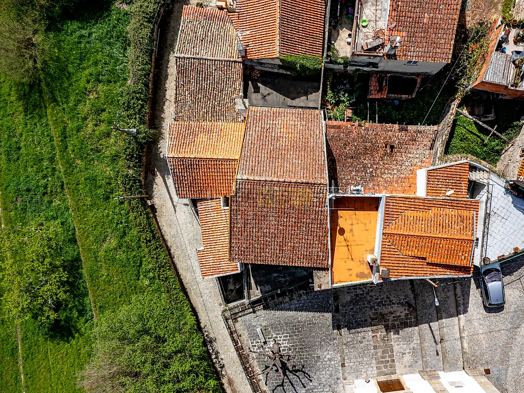 Moradia T4 à venda em Seia, São Romão e Lapa dos Dinheiros, Seia — foto 4
