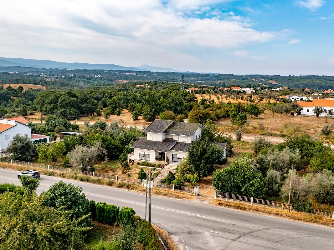 Moradia T4 à venda em Santa Comba, Seia — foto 30