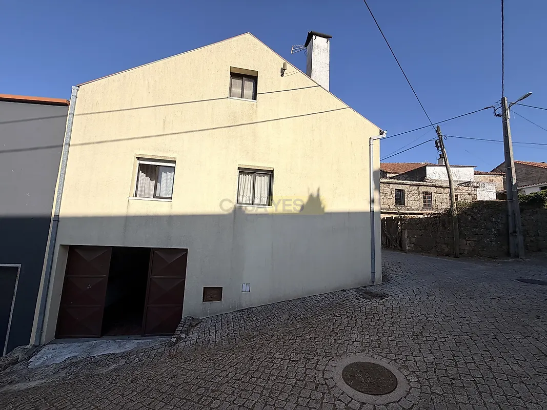Moradia T2 à venda em Freixedas, Pinhel — foto 9