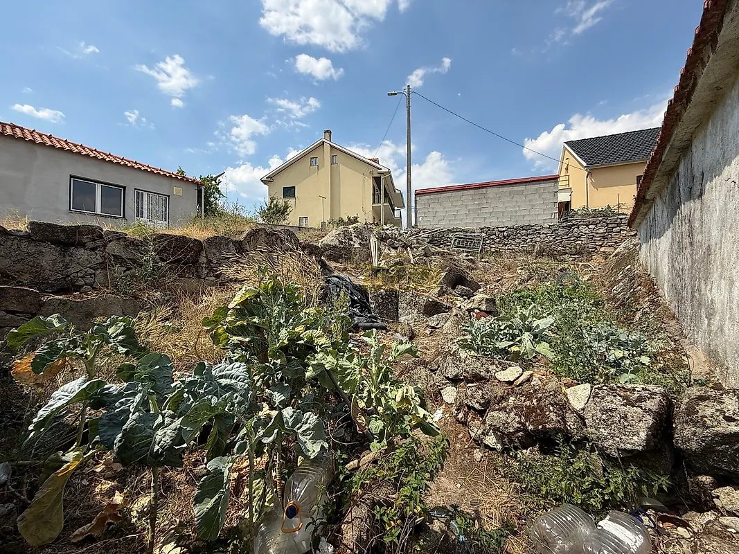 Moradia T3 à venda em Ranhados, Mêda — foto 8