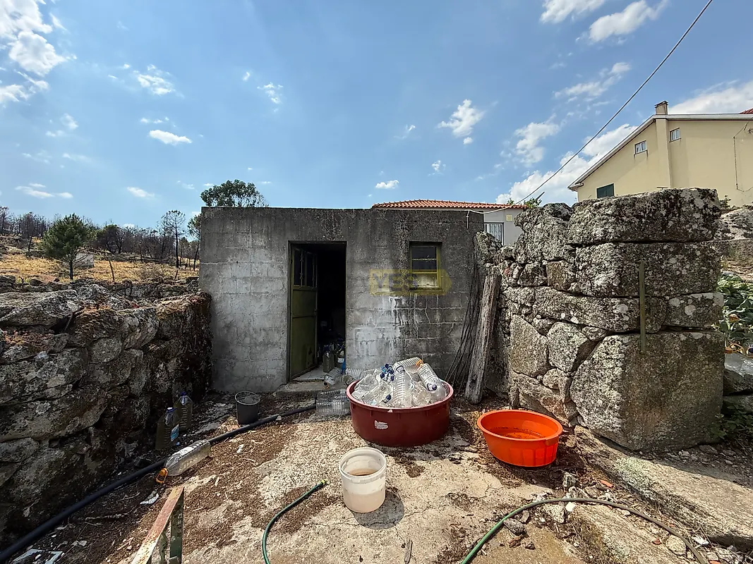 Moradia T3 à venda em Ranhados, Mêda — foto 9