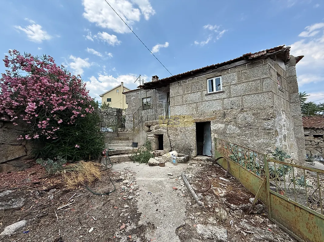 Moradia T3 à venda em Ranhados, Mêda — foto 6