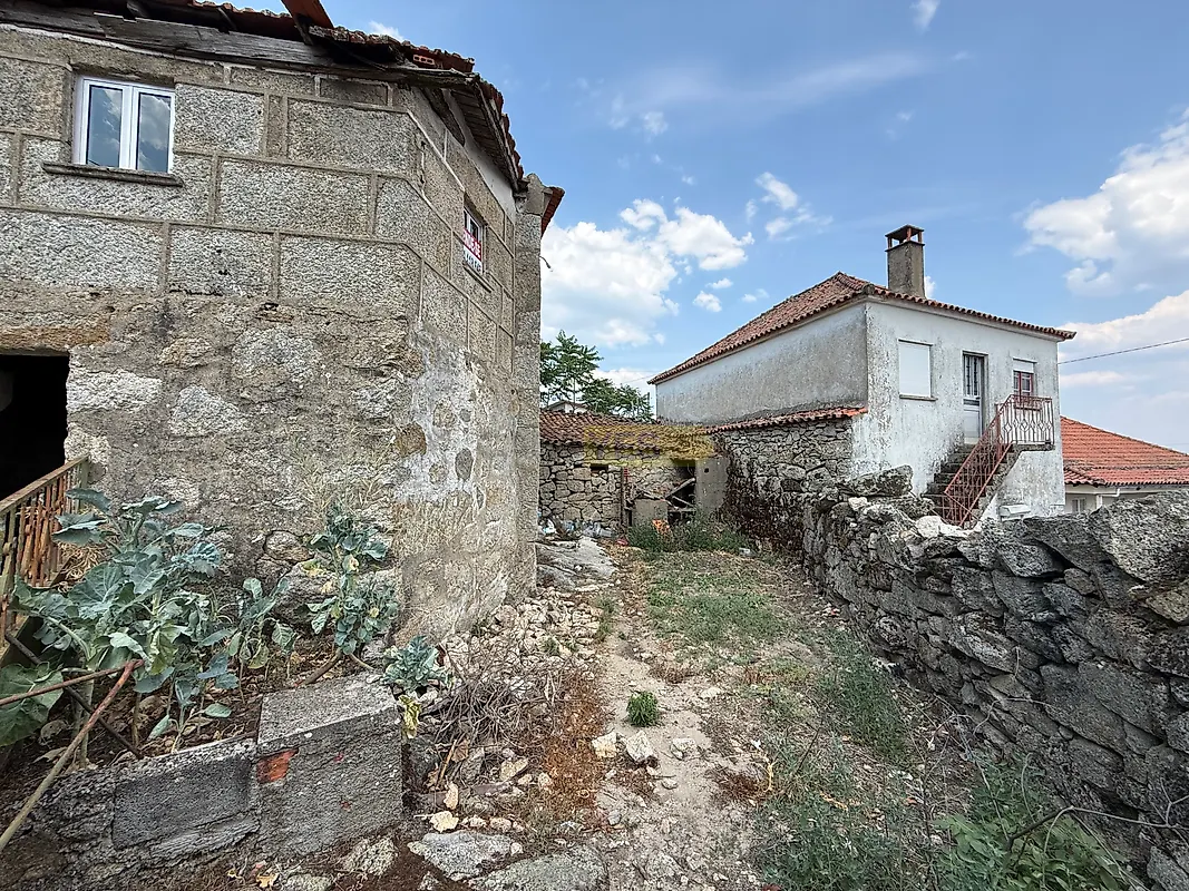 Moradia T3 à venda em Ranhados, Mêda — foto 14