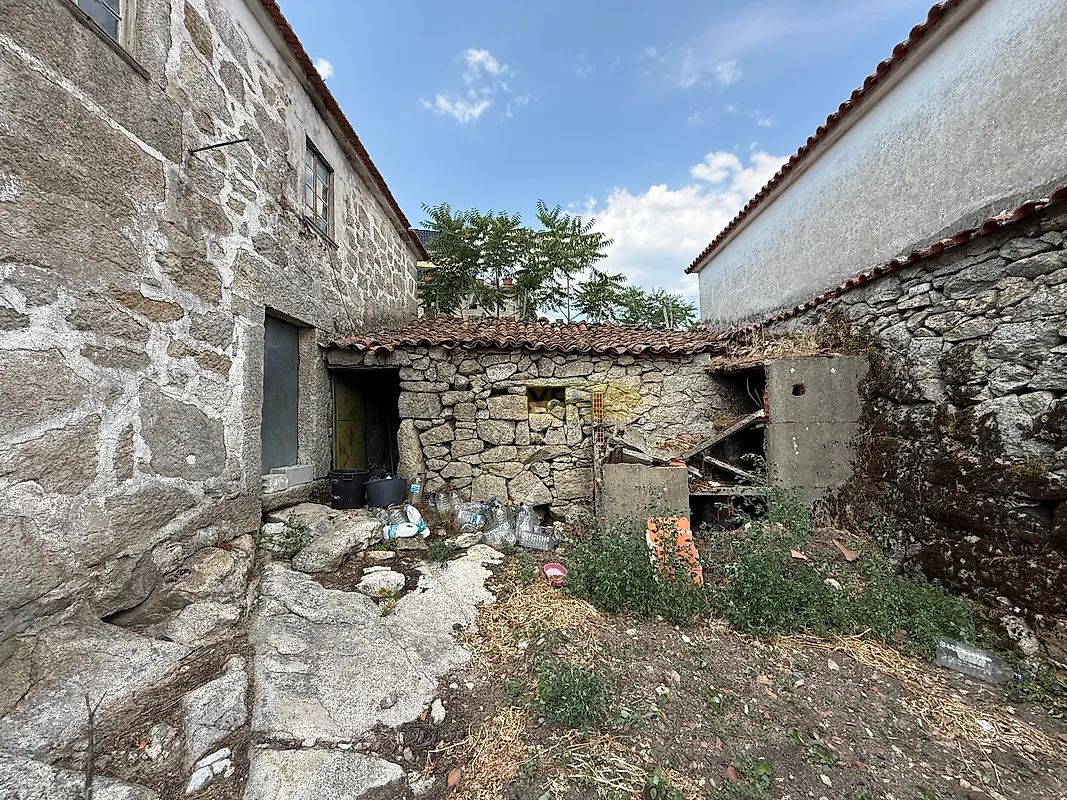 Moradia T3 à venda em Ranhados, Mêda — foto 15