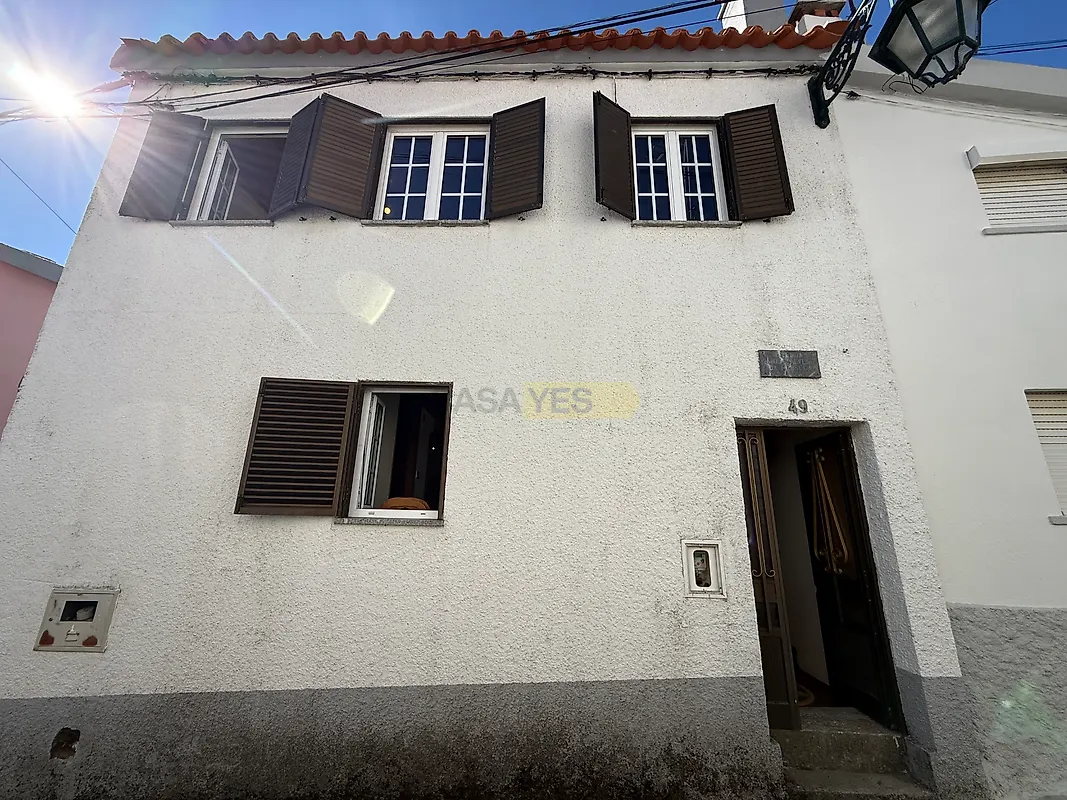 Moradia T1 à venda em Boidobra, Covilhã — foto 2