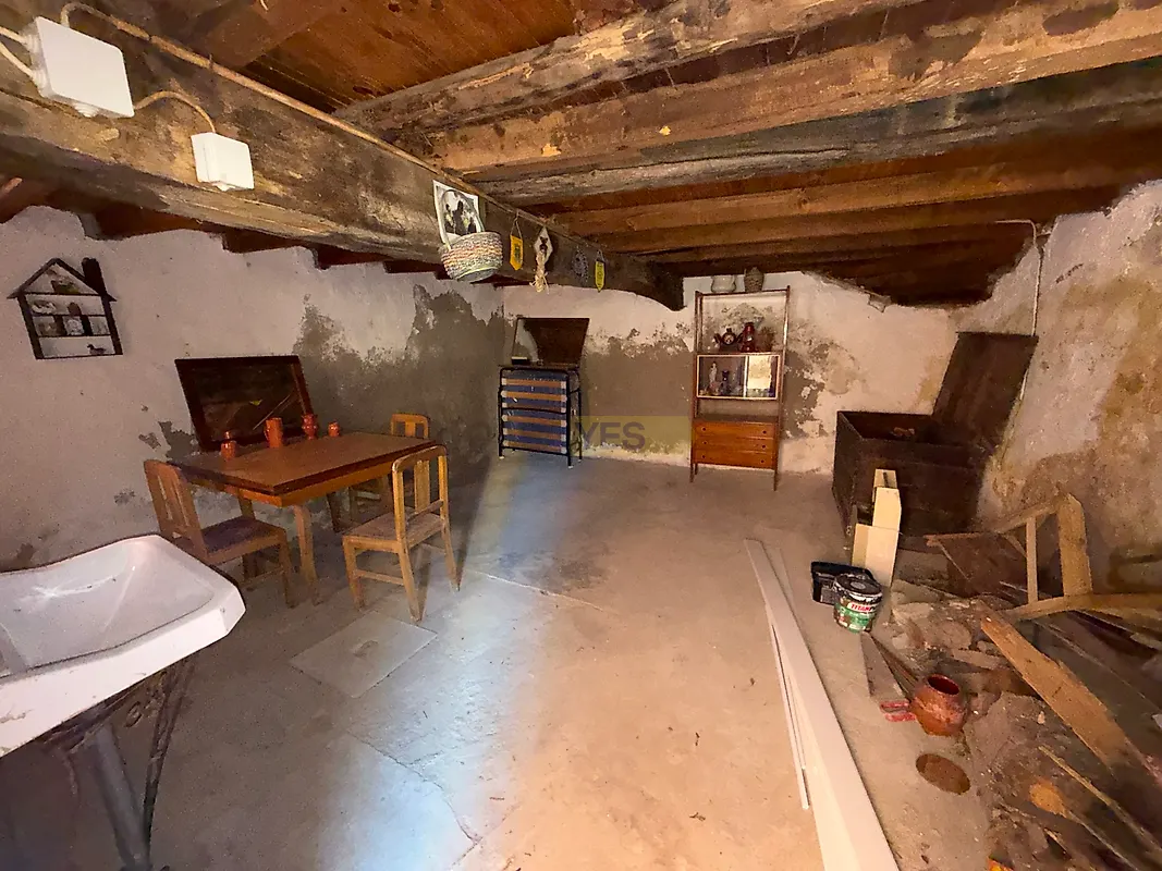 Moradia T1 à venda em Boidobra, Covilhã — foto 13