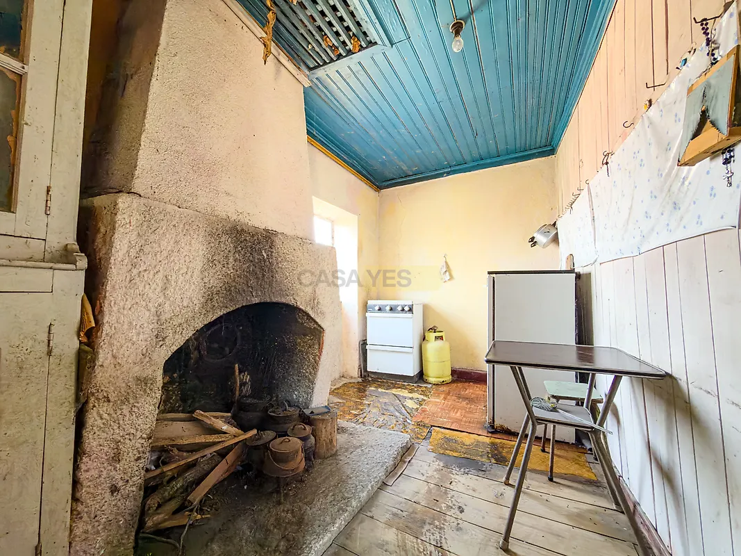 Moradia T2 à venda em Freches e Torres, Trancoso — foto 10
