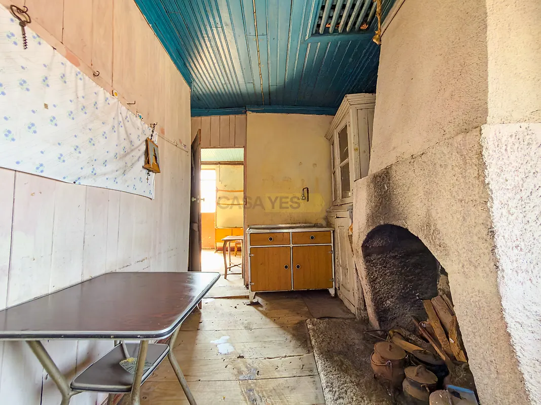 Moradia T2 à venda em Freches e Torres, Trancoso — foto 11