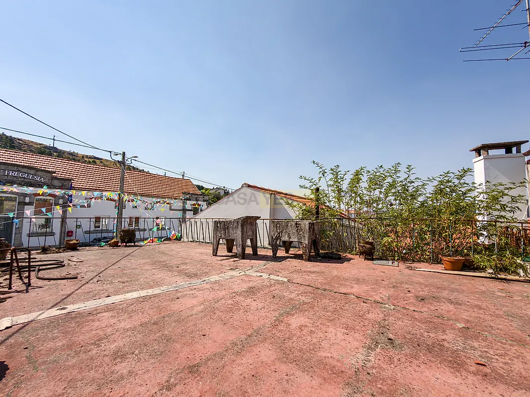 Moradia T2 à venda em Freches e Torres, Trancoso — foto 14