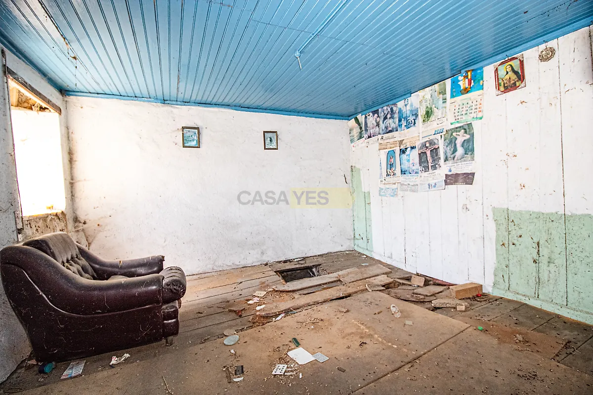 Moradia T2 à venda em Vila do Touro, Sabugal — foto 12
