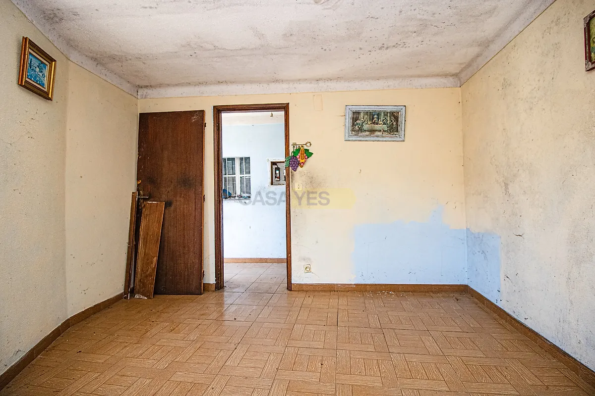 Moradia T2 à venda em Vila do Touro, Sabugal — foto 8
