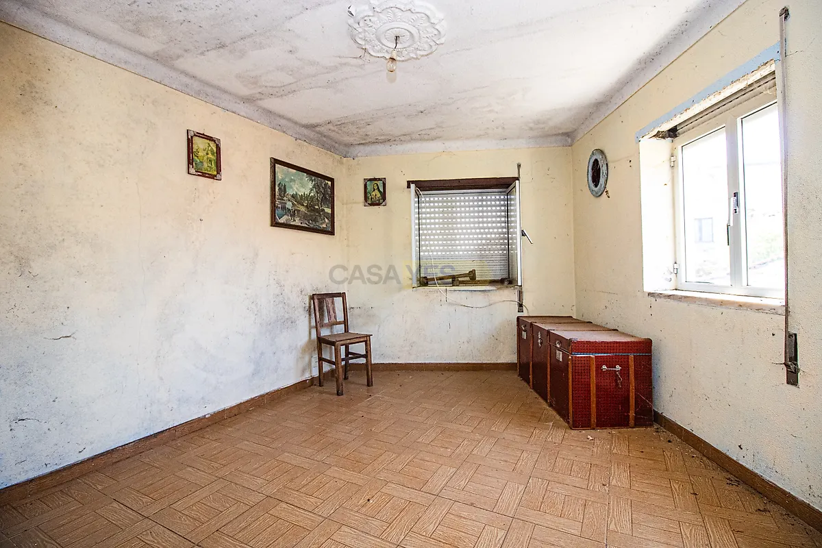 Moradia T2 à venda em Vila do Touro, Sabugal — foto 9