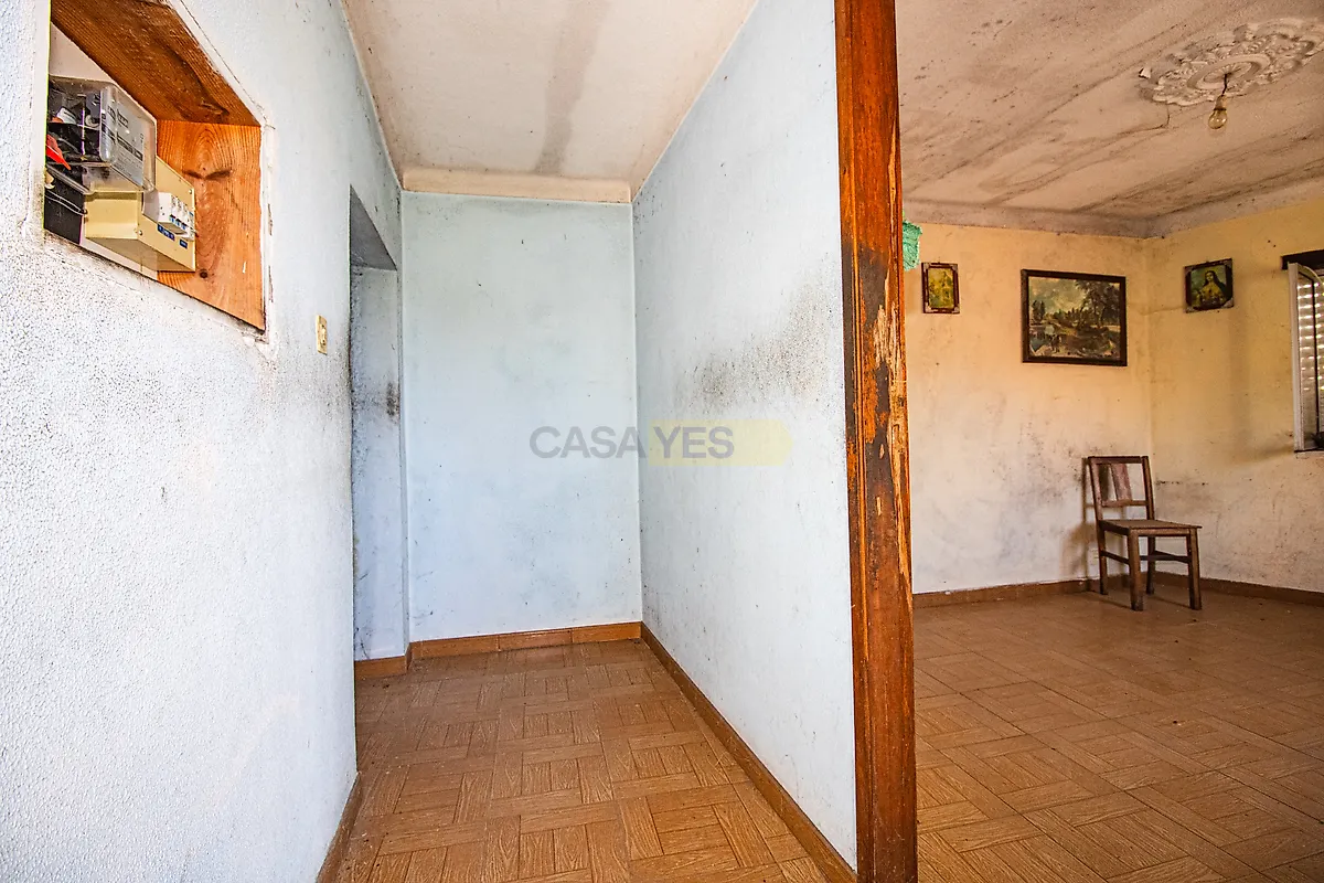 Moradia T2 à venda em Vila do Touro, Sabugal — foto 7