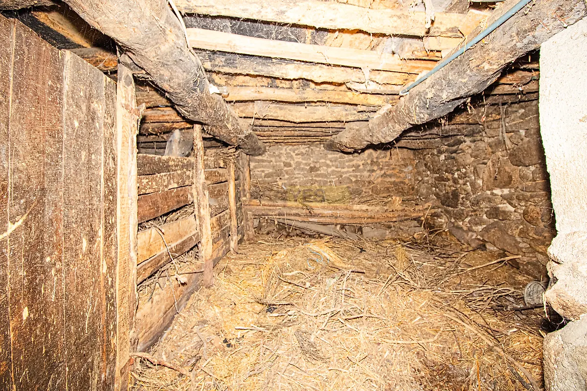 Moradia T2 à venda em Vila do Touro, Sabugal — foto 14