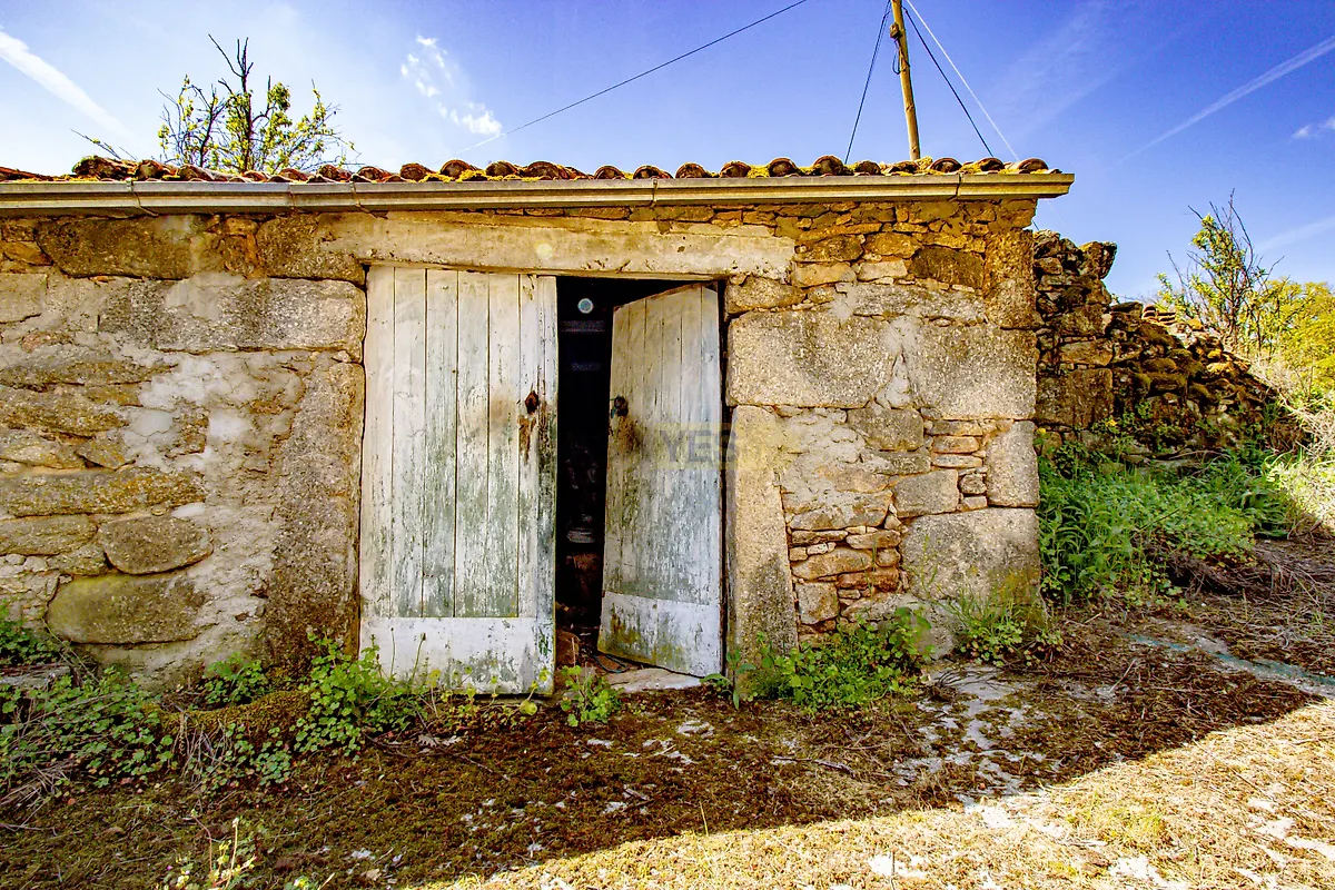Moradia T2 à venda em Vila do Touro, Sabugal — foto 6