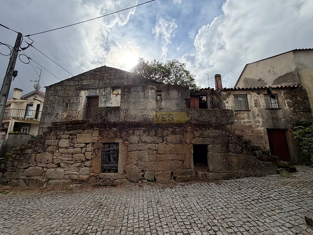 Moradia T0 à venda em Vila Fernando, Guarda — foto 3
