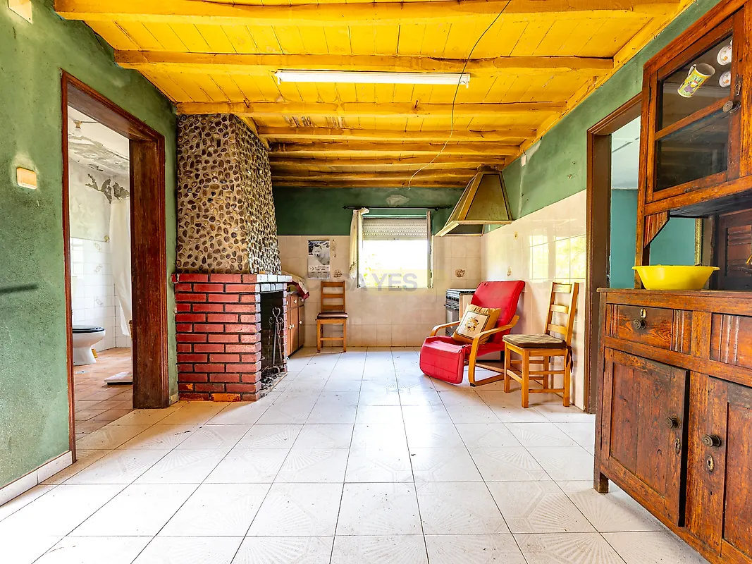 Moradia T3 à venda em Famalicão, Guarda — foto 3