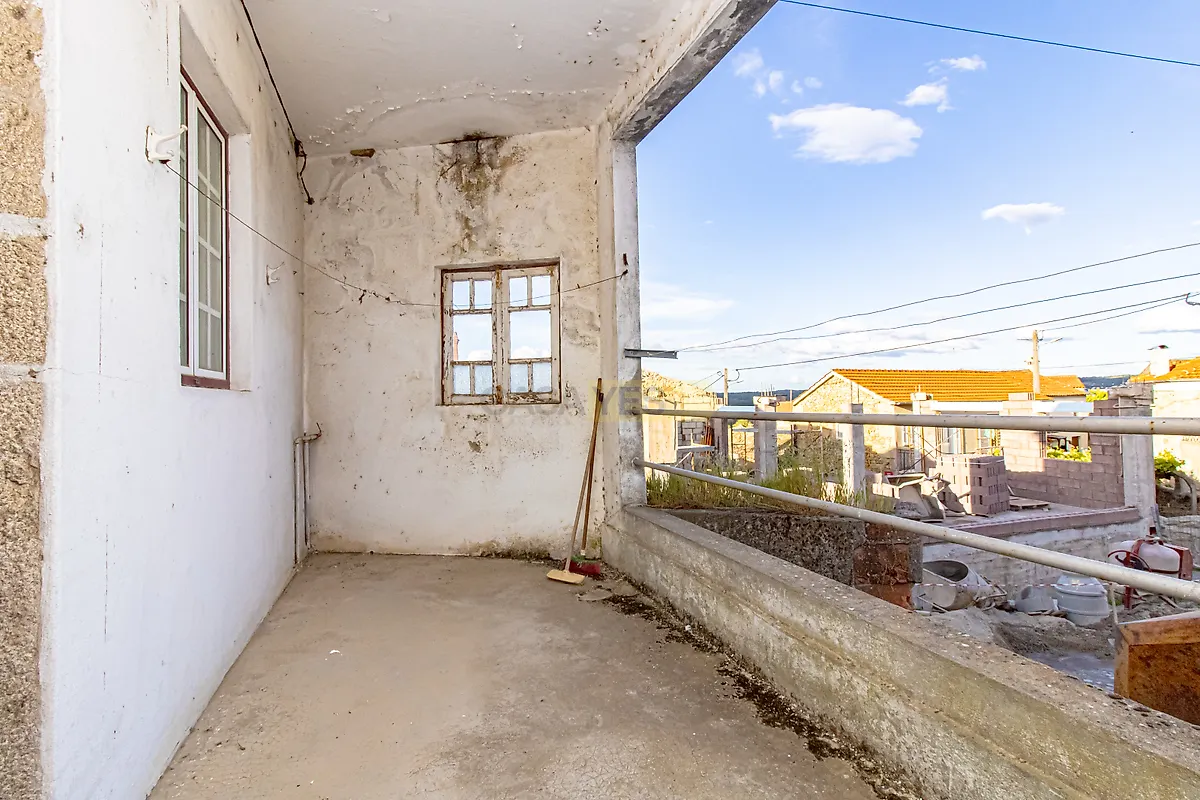 Moradia T4 à venda em Rendo, Sabugal — foto 10