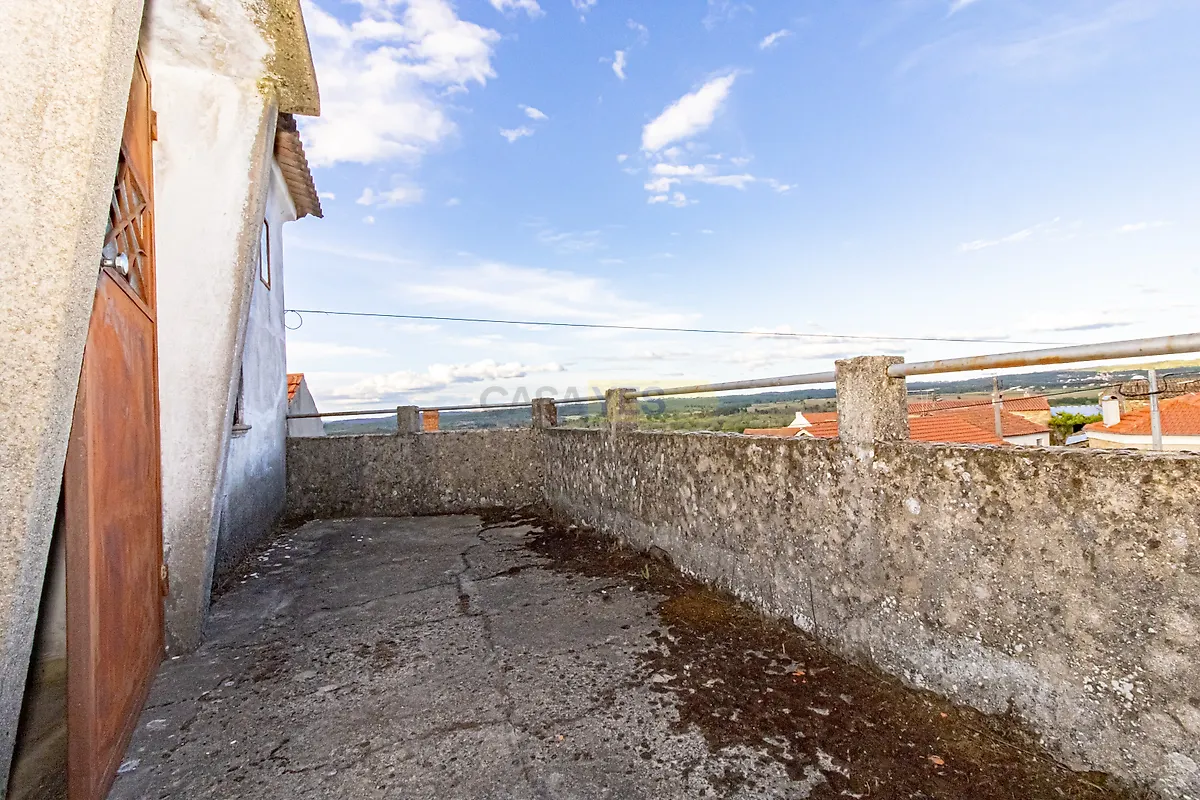 Moradia T4 à venda em Rendo, Sabugal — foto 11