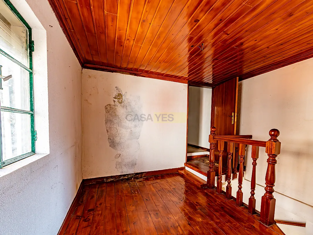Moradia T3 à venda em Cavadoude, Guarda — foto 11