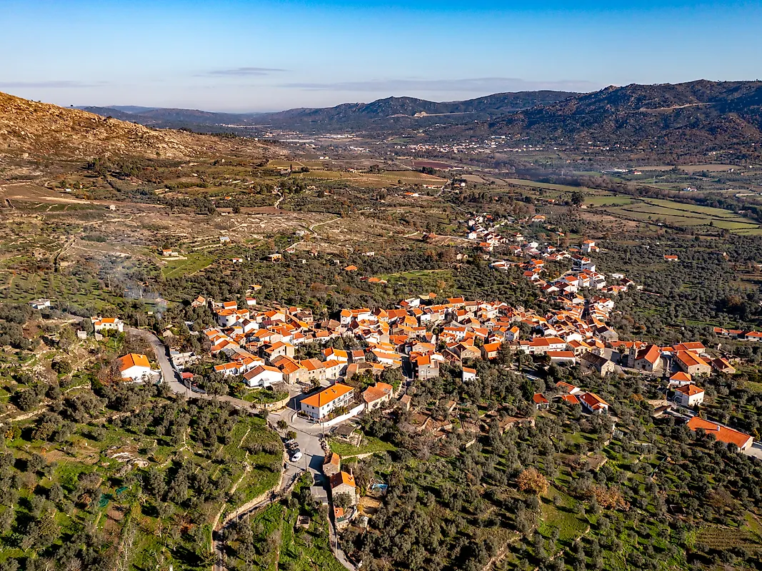 Moradia T3 à venda em Cavadoude, Guarda — foto 18