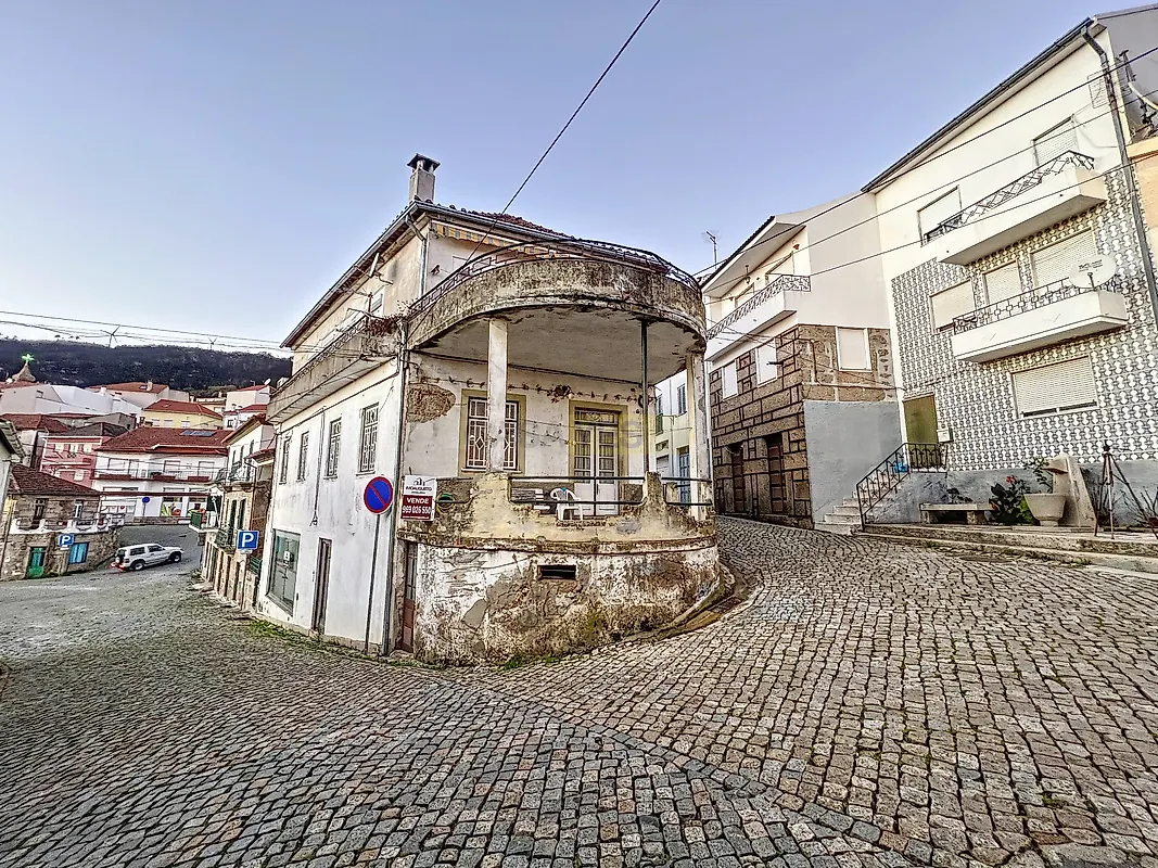 Moradia T6+ à venda em Gonçalo, Guarda — foto 18