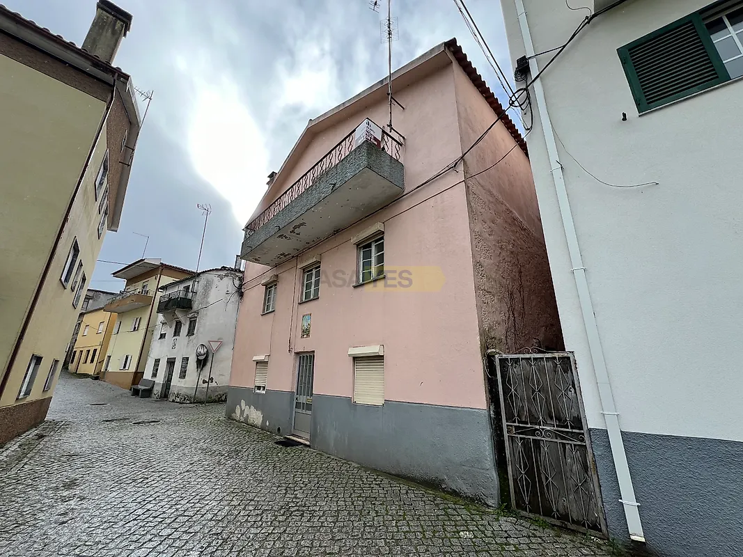 Moradia T2 à venda em Corujeira e Trinta, Guarda — foto 3
