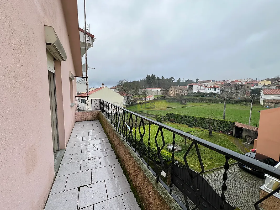 Moradia T2 à venda em Corujeira e Trinta, Guarda — foto 13